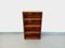 Vintage Teak Modular Shelf Library, 1960s 2