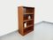 Vintage Teak Modular Shelf Library, 1960s, Image 8