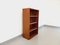 Vintage Teak Modular Shelf Library, 1960s 4