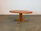 Table Basse en Teck de Glostrup, 1960s 1