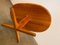 Teak Coffee Table from Glostrup, 1960s, Image 7