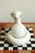 Ceramic and Murano Glass Snake Lamp from Avorin, Italy, 1970s, Image 4