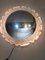 Illuminated Wall Mirror from Erco, 1970s 8