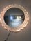 Illuminated Wall Mirror from Erco, 1970s 6