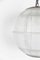 Lampione parigino Holophane Globe, Immagine 5