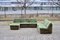 Ambo Modular Sofa from COR, 1970s, Set of 5, Image 16