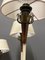 Vintage Floor Lamp from Maison Lunel, 1950, Image 7