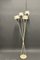 Vintage Floor Lamp from Maison Lunel, 1950 1