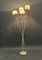 Lampadaire Vintage de Maison Lunel, 1950 2