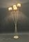 Vintage Floor Lamp from Maison Lunel, 1950 2