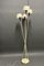 Vintage Floor Lamp from Maison Lunel, 1950 3