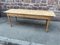 Large French Farm Table in Natural Wood, 1900s 12