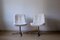 Swivel Armchairs by Geoffrey Harcourt for Artifort, 1970s, Set of 2 1