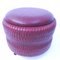 Vintage Pouf on 3 Legs, 1960s, Image 10