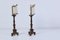Candleholder Table Lamps, Set of 2 3