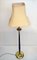 Vintage Floor Lamp by Guglielmo Ulrich, 1950s, Image 4