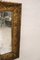 Early 20th Century Art Nouveau Gilt Wood Wall Mirror 13