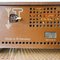 Model 135 Radio in Teak from Wega, 1960s 10