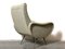 Fauteuil de Dame, Italie, 1955 10