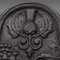 Pannello in ferro vittoriano, Regno Unito, fine XIX secolo, Immagine 4