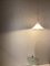 Lampada da soffitto in vetro acrilico, anni '70, Immagine 6