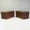 Vintage Boxes in Pine, Set of 2 1