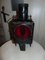 Industrial Railway Oil Lamp, 1940s 4