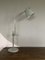 Desk Table Lamp by H. Th. J. A. Busquet for Hala, Netherlands, 1950s 6