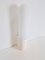 Vintage 3470 Metal Milk Glass Lamp from Limburg, 1970s, Image 5