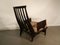 Armlehnstuhl aus Eiche von Guillerme & Chambron für Votre Maison, 1960 3