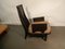 Armchair in Oak by Guillerme and Chambron for Votre Maison, 1960 6