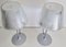 Romeo Moon T1 Table Lamps by Philippe Starck for Flos, 1990s, Set of 2, Image 8