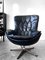 Mid-Century Egg Chair von HW Klein für Bramin 3