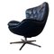 Mid-Century Egg Chair by H.W. Klein for Bramin 1
