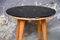 Table pour Plantes Scandinave, 1960s 2