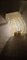 Wandlampe aus Muranoglas, Italien, 1960er 3
