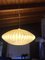 Lampada grande Cocoon moderna di George Nelson, anni '80, Immagine 7