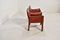 CAB 414 Armchairs by Mario Bellini for Cassina, 1990s, Set of 2 4