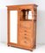 Armoire Antique en Noyer de Wilhelminian, 1890s 2