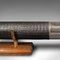 English Silvered Brass Telescope from Dennis of London, Image 8