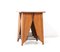 Tavolini Art Deco in quercia di PAl Iron per Gennepor Mill, anni '20, set di 2, Immagine 7