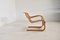 Cantilever Lounge Chair Nr. 31 by Alvar Aalto, Finland, 1930s, Image 4