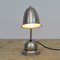 Lampe de Bureau Tumbler attribuée à WH Gispen, 1960s 6