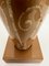 Lampada da tavolo in ceramica di Le Dauphin, Francia, anni '80, Immagine 12