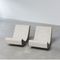 Swiss Lounge Loop Chairs by Willy Guhl for Eternit AG, 1954, Set of 2 1