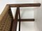 Mid-Century Dutch Stool in Rope & Beech-Wood, 1960s, Image 12