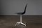 La Fonda Fiberglass Swivel Chair by Charles & Ray Eames for Herman Miller, 1960s, Image 11
