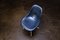 La Fonda Fiberglass Swivel Chair by Charles & Ray Eames for Herman Miller, 1960s 5