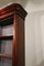 19th Century Victorian Open Bookcase 7