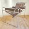 Fauteuil Wassily par Marcel Breuer pour Gavina, 1960s 9